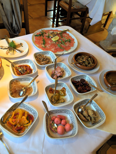 Ristorante Salve - Rolfshagen - Auetal