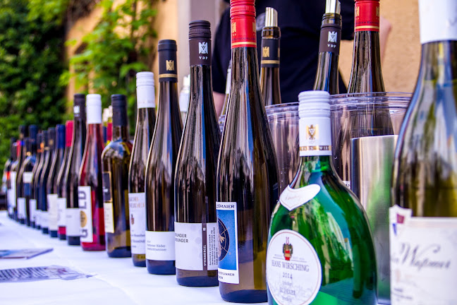 Comentarii opinii despre Weinhaus Stetter -Weinhandel & Weinstube