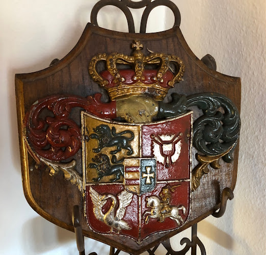 Comentarii opinii despre WEINGALERIE BAD VILBEL meisterhafte und preiswerte Weinhandlung seit 1997