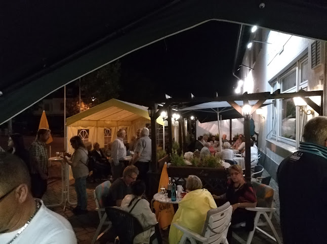 Gaststätte Der Spiegel - Gastronomie und Hotellerie