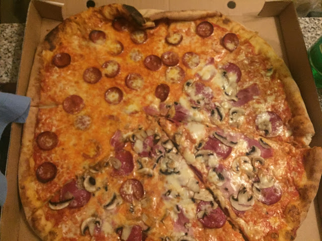 Ristorante & Pizzeria La Piccola Stella - Gastronomie und Hotellerie