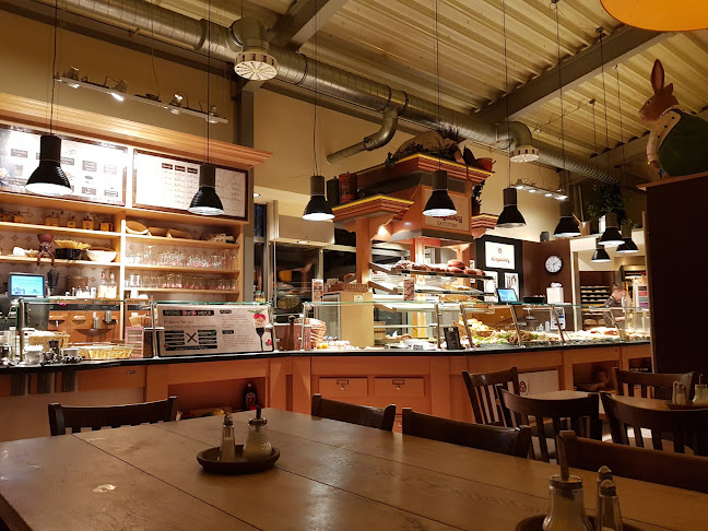 Klingenberg - Guter Bäcker - Andreas Klingenberg - Holzminden