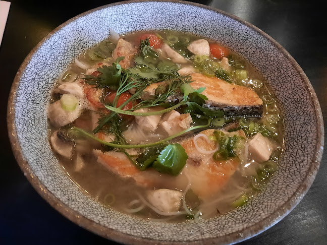 Ricetime - Gastronomie und Hotellerie