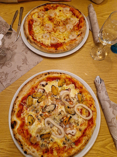 Pizzeria Leonardo da Vinci - Gastronomie und Hotellerie