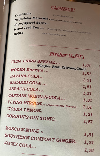 Opinii despre HOLLÄNDER (Irish) Pub&Bar în Bruchsal - Gastronomie und Hotellerie