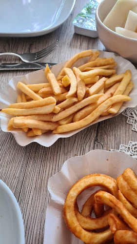 Comentarii opinii despre Bine's Brutzelstube