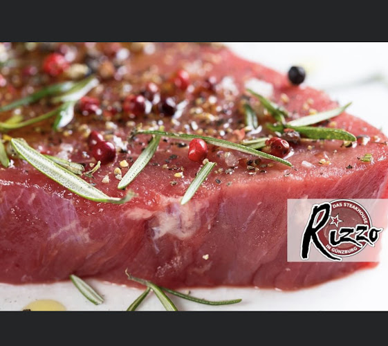 Opinii despre Burger Und Steak Rizzo în Günzburg - Gastronomie und Hotellerie