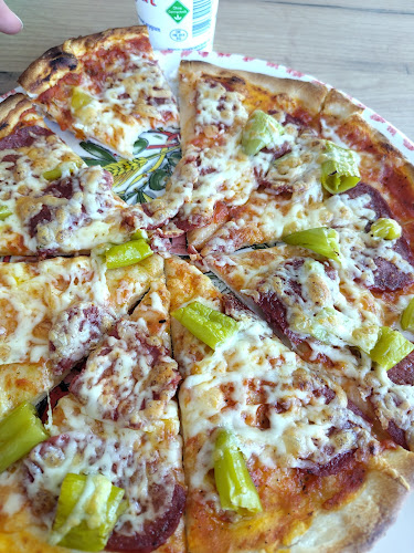 GÜL Kebaphaus Waldkraiburg