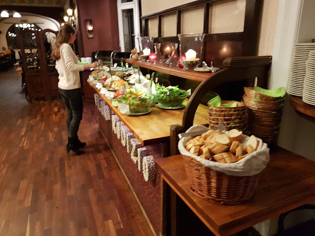 Villa Rodizio - Berlin