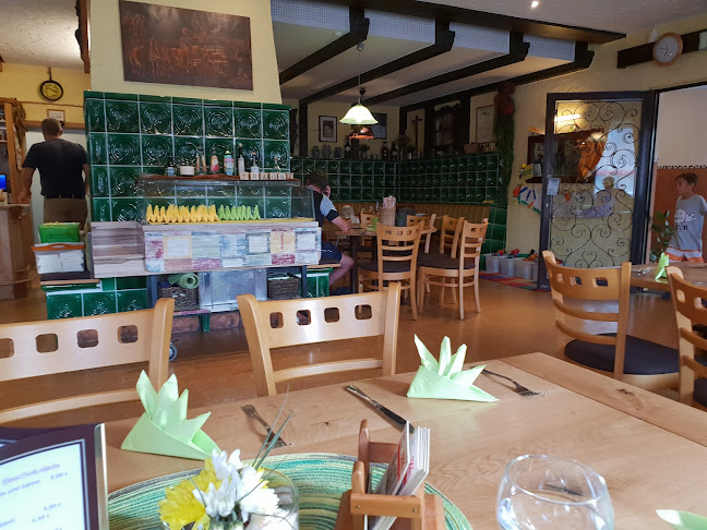 Gasthof Hotel Traube - Gastronomie und Hotellerie