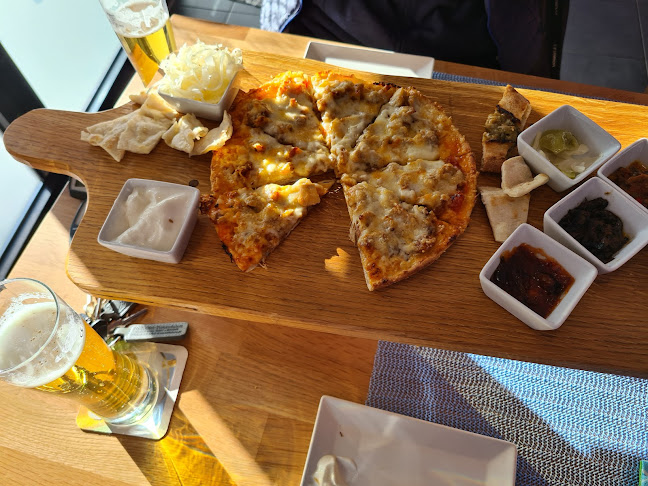 Comentarii opinii despre Ibo's Restaurant