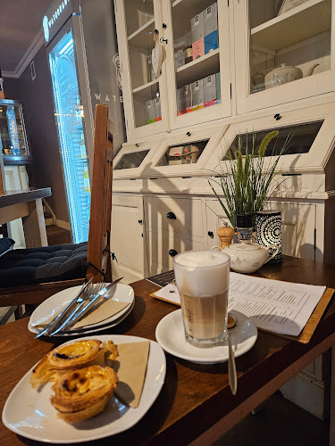 Comentarii opinii despre Café Auszeit - Frühstück Hamburg - Kuchen Hamburg