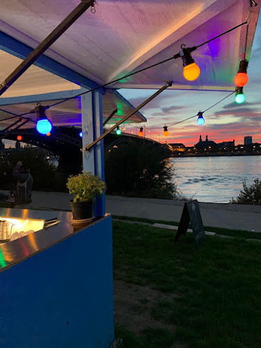 Kransand Bistrobar - Wiesbaden