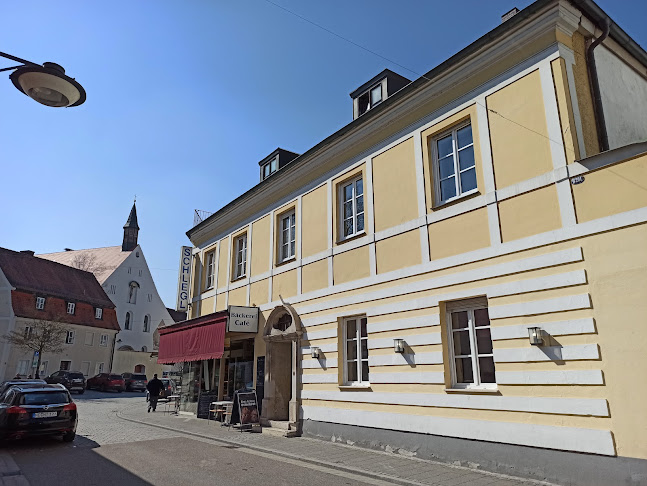 Bäckerei Schlegl Hauptgeschäft - Gastronomie und Hotellerie