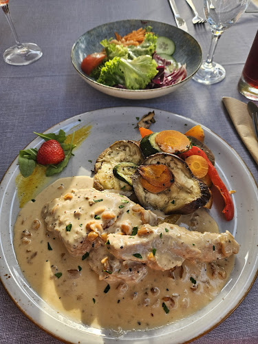 Ristorante Al Campo - Gastronomie und Hotellerie