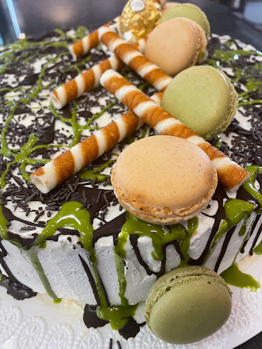 Cucco’s Gelateria - Elsdorf