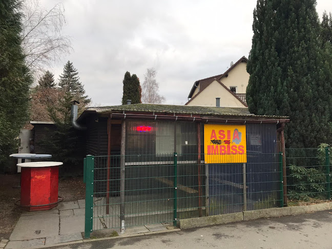 Asia Imbiss & Döner Kebab MAI DUONG - Limbach-Oberfrohna