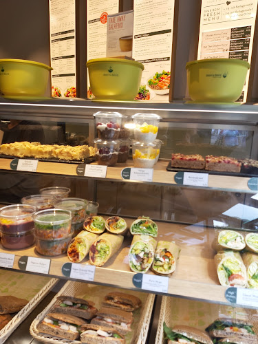 dean&david - Gastronomie und Hotellerie