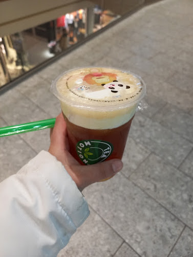 Opinii despre Tea Motion în Singen (Hohentwiel) - Gastronomie und Hotellerie