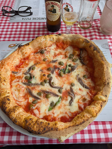 Pizzeria da Micci - Stuttgart