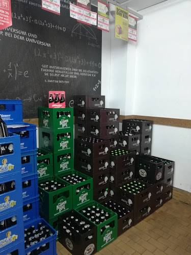 Comentarii opinii despre Finkbeiner Getränke-Fachmarkt