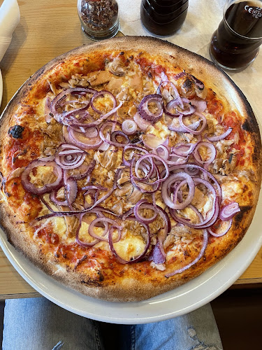 Opinii despre Pizzeria Leonardo da Vinci în Fischen im Allgäu - Gastronomie und Hotellerie