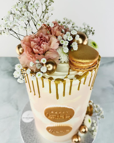 The Cake Factory - Aalen