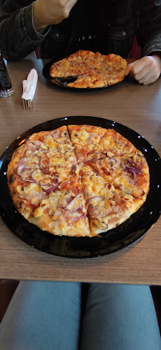 Comentarii opinii despre Pizzeria zum alten Kiosk