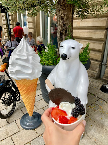 Opinii despre Frozen Mountain în Bayreuth - Gastronomie und Hotellerie