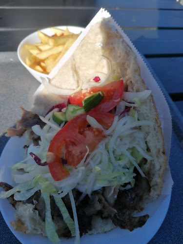 Comentarii opinii despre KebabG