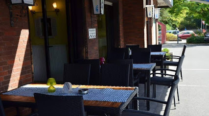 Gaststätte Mittelpunkt - Bürgerhof