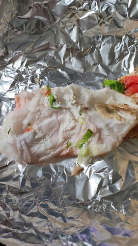 Opinii despre Pizzahaus im Sportheim în Bad Rappenau - Gastronomie und Hotellerie