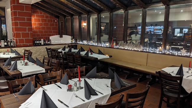 Comentarii opinii despre Da Noi - Pizzeria und Ristorante