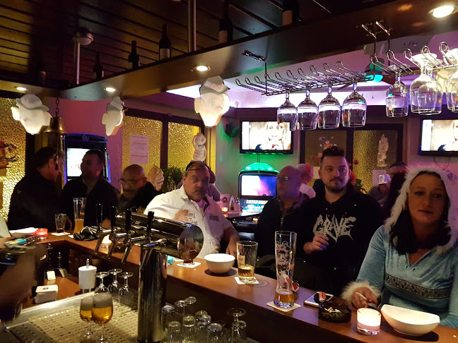 Gaststätte "Zum Wohl" - Offenbach am Main