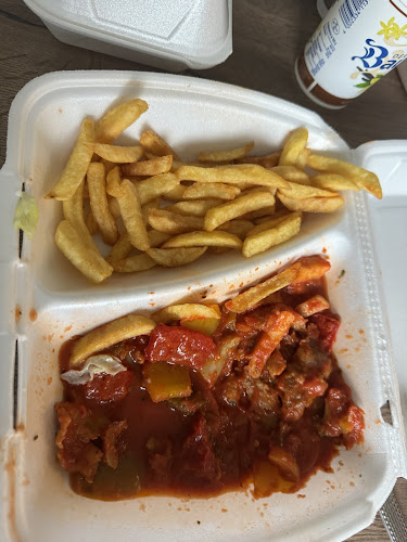 Opinii despre La Grotta di Fantastico Marwan Souk în Weener - Gastronomie und Hotellerie