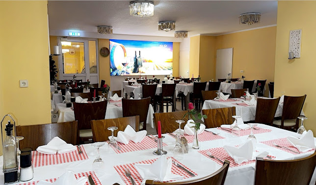Bella Roma Restaurant - Gastronomie und Hotellerie
