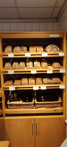 Bäckerei in den Werkstätten Gottessegen - Gastronomie und Hotellerie