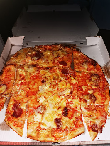 Pizzeria Interfood2 - Altenrheine - Gastronomie und Hotellerie