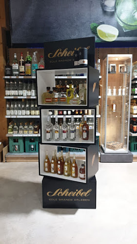 Bierverlag Kessler Losheim KG - Getränkecenter Merzig - Merzig