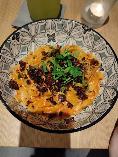 Nudel & Holz - Deine Pastabar - Düren