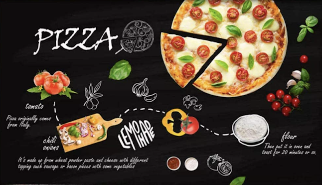 Pizzeria La Toscana - Rodgau