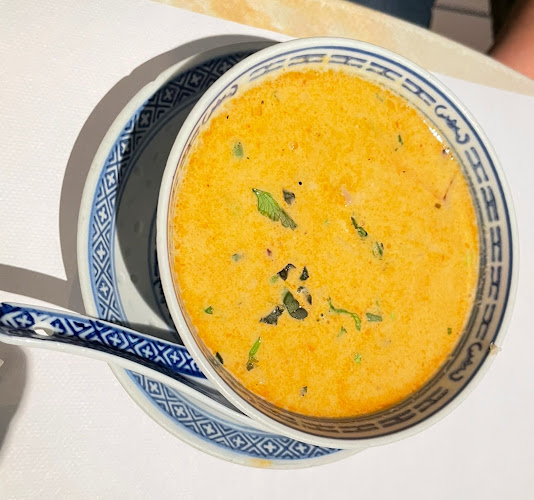 Comentarii opinii despre Bamboo Garden