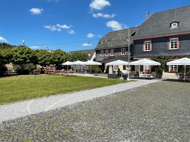 Wirtshaus im Schloß - Taunusstein