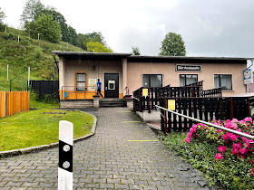 Gastätte "Dürrbachquelle"