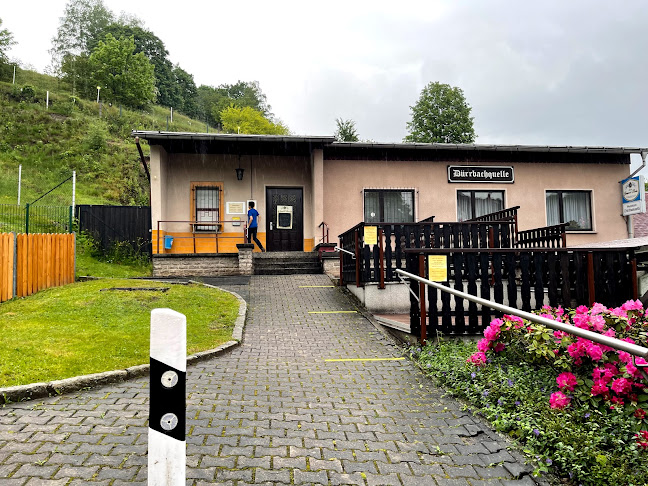 Gastätte "Dürrbachquelle"