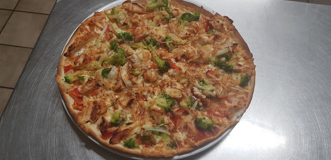 Döner Paradies - Gastronomie und Hotellerie