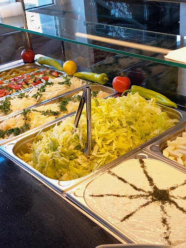 Kebaphaus-Pizzeria Teveren - Gastronomie und Hotellerie