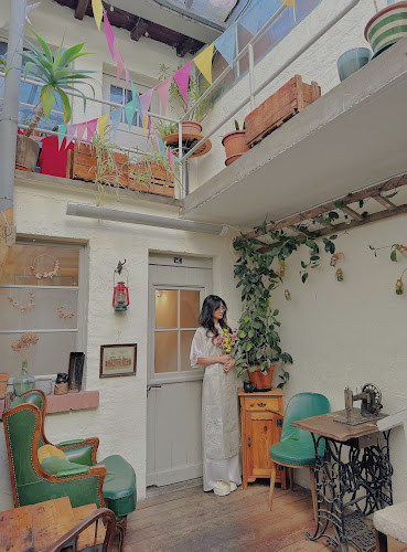 Opinii despre Café Schwarzer Riese în Aschaffenburg - Gastronomie und Hotellerie