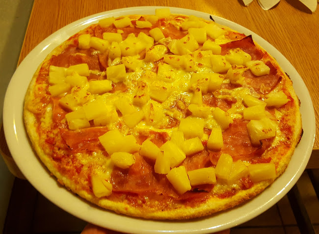 Ristorante Pizzeria Calabria