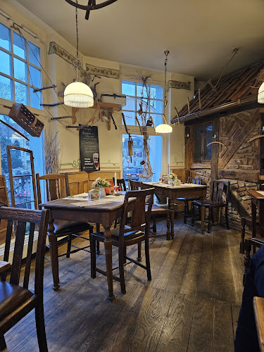 Restaurant & Gaststätte Sudenburger Kartoffelhaus Das Magdeburger Kartoffelhaus